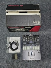 Pioneer djm channel d'occasion  Expédié en Belgium