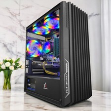 Rgb gaming intel for sale  Ontario