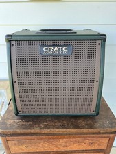 Crate ca30d watt for sale  Fieldale