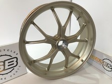 Cerchio posteriore ducati usato  Rozzano