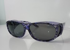 Womens sunglasses polarized for sale  Upper Sandusky