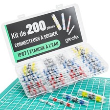 Greate set 200 d'occasion  Lyon I