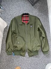Mens lambretta bomber for sale  WALLASEY