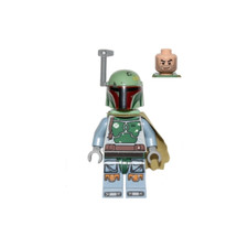 Figurine minifigure lego d'occasion  Courbevoie