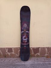 Snowboard rossignol jibsaw usato  Trento