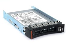 00W1126 IBM SSD 100GB SATA 6G 2.5" SFF HOT-SWAP na sprzedaż  PL