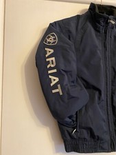 Child ariat jacket for sale Child ariat jacket for sale  MANNINGTREE