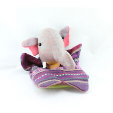 Doudou plat marionnette d'occasion  Le Portel