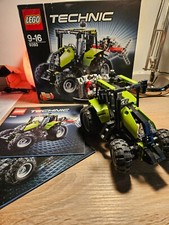Lego technic 9393 usato  Serramazzoni