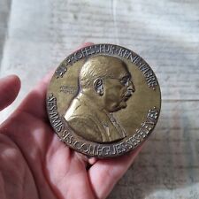 Dropsy medaille bronze d'occasion  Nantes-