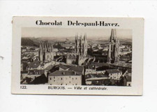 Image chromo delespaul d'occasion  Expédié en Belgium