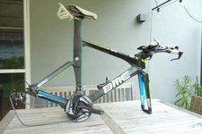 Bmc timemachine tm01 gebraucht kaufen  Altötting