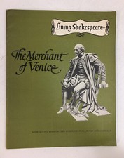 Merchant venice living for sale  CANTERBURY
