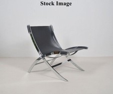 Vintage scissor chair for sale  WICKFORD