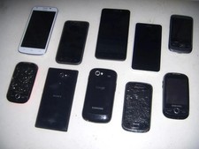 Stock cellulari samsung usato  Roma