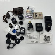 Vintage camera accessories for sale  La Vista