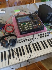 Audio radium midi for sale  Cincinnati