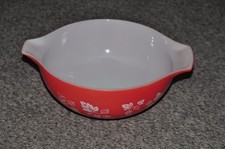 Vintage pyrex gooseberry for sale  GUILDFORD