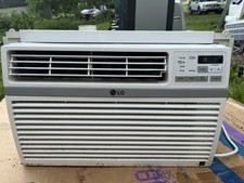 White air conditioner for sale  Lakeville