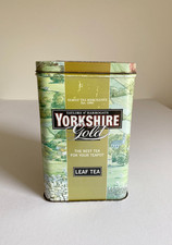Vintage yorkshire gold for sale  YORK