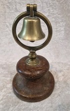Vintage brass wood for sale  NOTTINGHAM