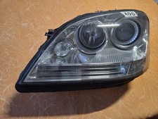 Faro sinistra mercedes usato  Faenza