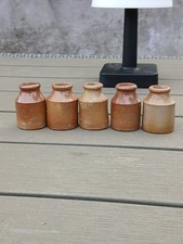Small salt glazed for sale  DEWSBURY