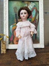 Bébé jumeau 1907 d'occasion  Alençon
