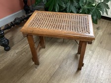 Ancien tabouret pliable d'occasion  Voujeaucourt