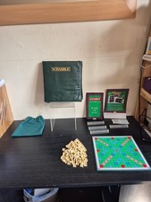 Spears travel scrabble for sale  CRAWLEY