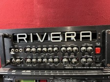 Rivera tbr1 stereo for sale  AYLESBURY