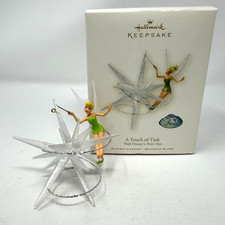 Hallmark 2008 touch for sale  Rougemont