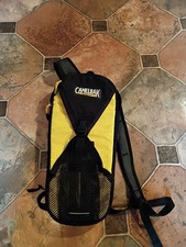 Mochila de Hidratação Camelbak Rogue - Apenas Pacote, Sem Bexiga ou Palha Camelback comprar usado  Enviando para Brazil
