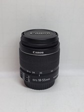 Canon 55mm is gebraucht kaufen  Großmehring