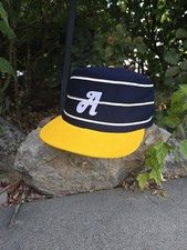 Vintage pillbox athletics for sale  Ogden