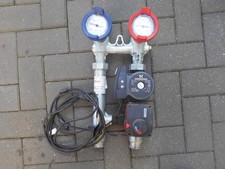 Buderus heizkreis set gebraucht kaufen  Deutschland