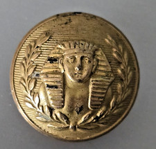 Bouton interprète militaire d'occasion  Saint-Laurent-Nouan