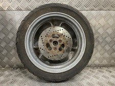 Suzuki zillion front for sale  BRADFORD
