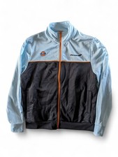 Mclaren gulf jacket for sale  NEWQUAY