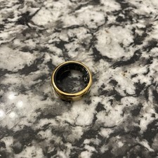 Anel Oura Gen 3 Horizon ouro tamanho 8 *somente anel*, usado comprar usado  Enviando para Brazil