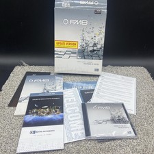 Native instruments fm8 for sale  Pacific