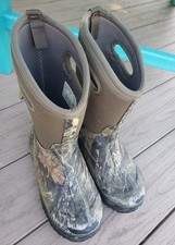 Bogs mossy oak for sale  Fort Madison