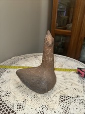 Mccarty pottery vintage for sale  Calhoun City