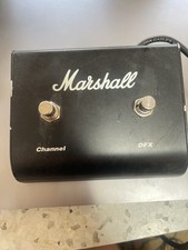 Marshall dfx amp for sale  WORTHING