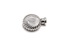 Garrafa de perfume de prata, por Goldsmiths & Silversmiths Co Ltd, Londres, 1918 comprar usado  Enviando para Brazil