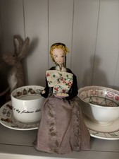 Vintage french doll for sale  NOTTINGHAM
