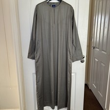 Men grey emirati for sale  BIRMINGHAM