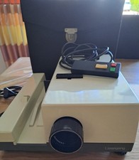 Diaprojektor dia projektor gebraucht kaufen  Westoverledingen