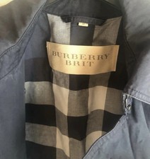 Trench burberry uomo usato Trench burberry uomo usato  San Giuliano Milanese