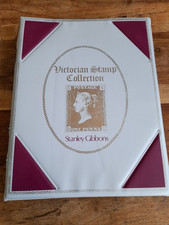 Stanley gibbons victorian for sale  WREXHAM